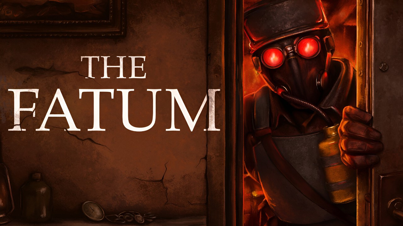 The Fatum (Demo) Ultrawide Gameplay (21:9)