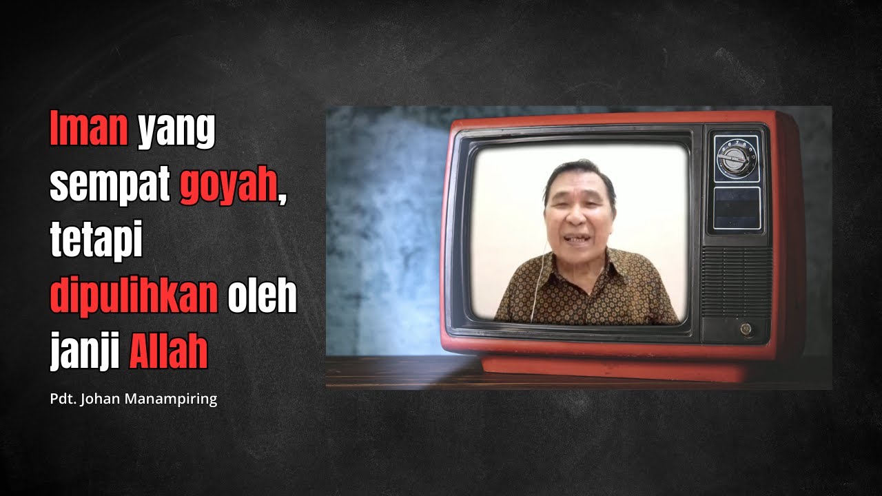 Apa yang Menjaga Hati Tetap Tenang Saat Kematian Terasa Dekat?