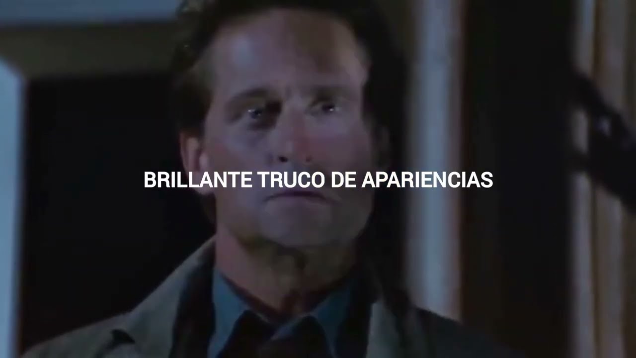 No Existes - Soda Stereo