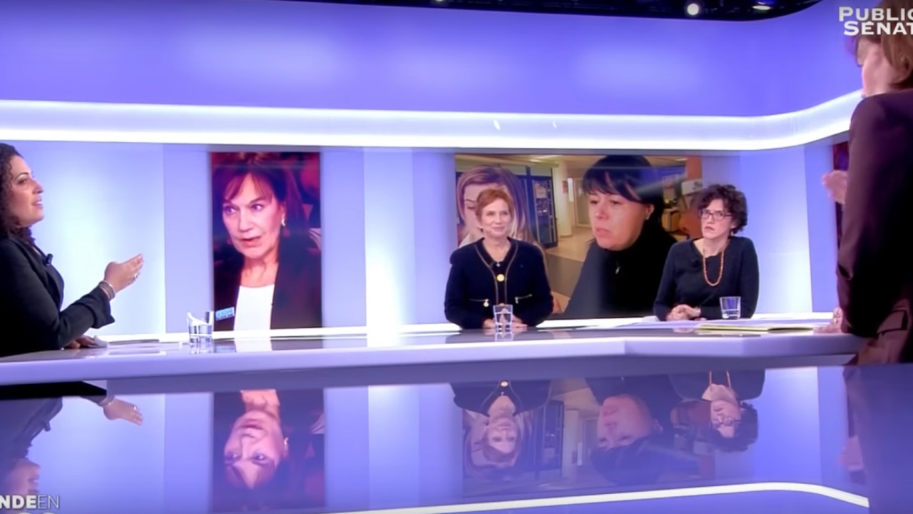 Egalité hommes femmes, la route est encore longue - Un monde en docs (04/02/2017)