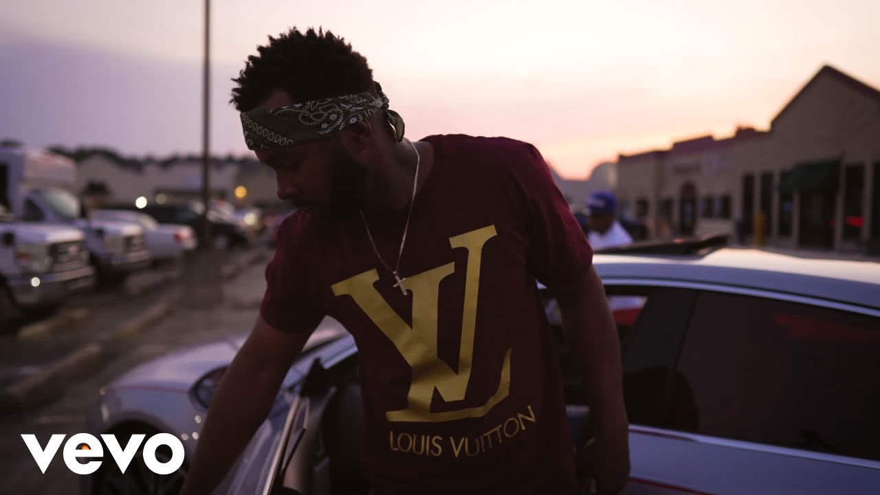 ONSP T. Jones - Live My Life