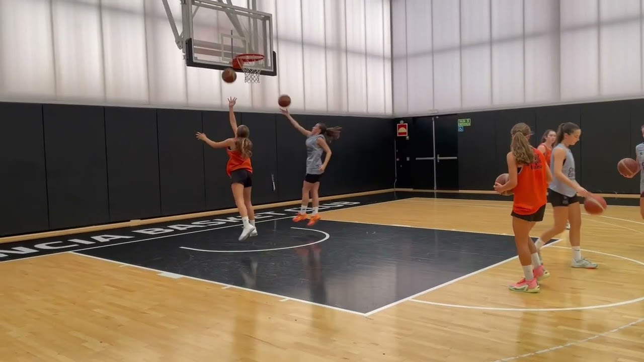 PROGRESIÓN FINALIZACIONES KDTB + JRB