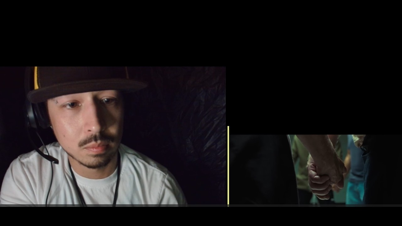 Ex Addict Reacts to Juice Wrld Lean Wit Me