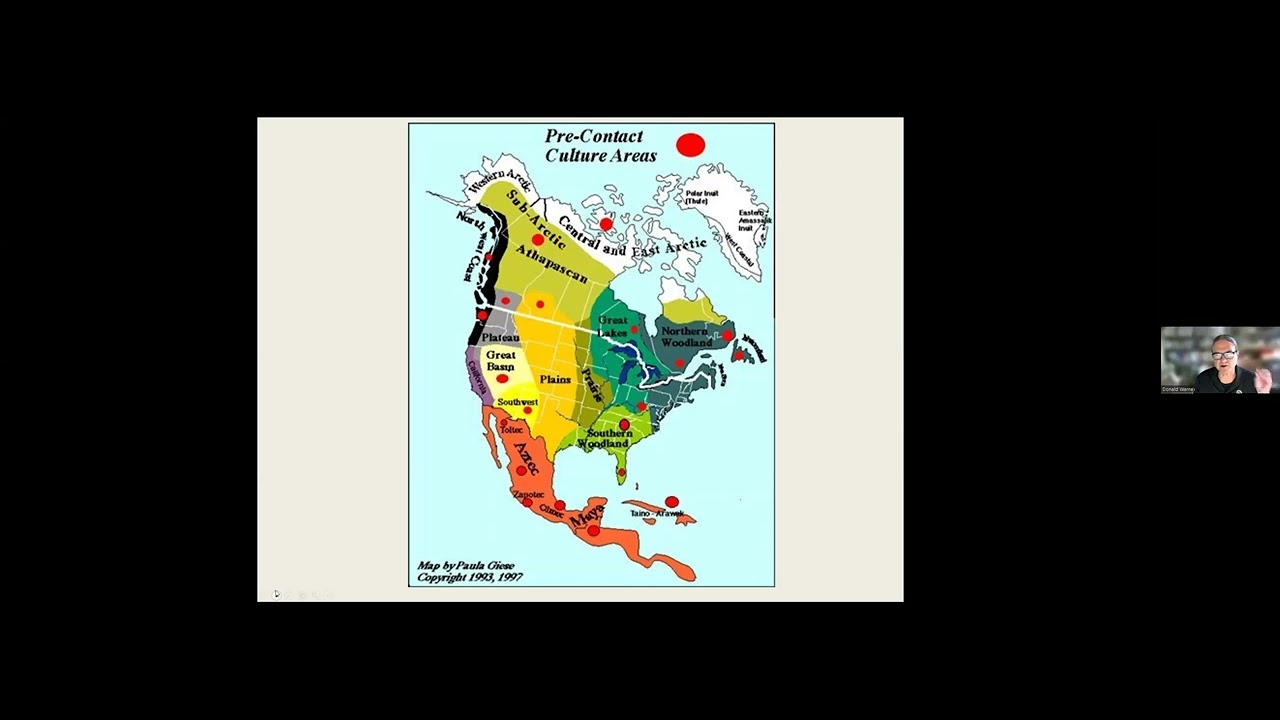 An overview of Indigenous Trauma and Resilience