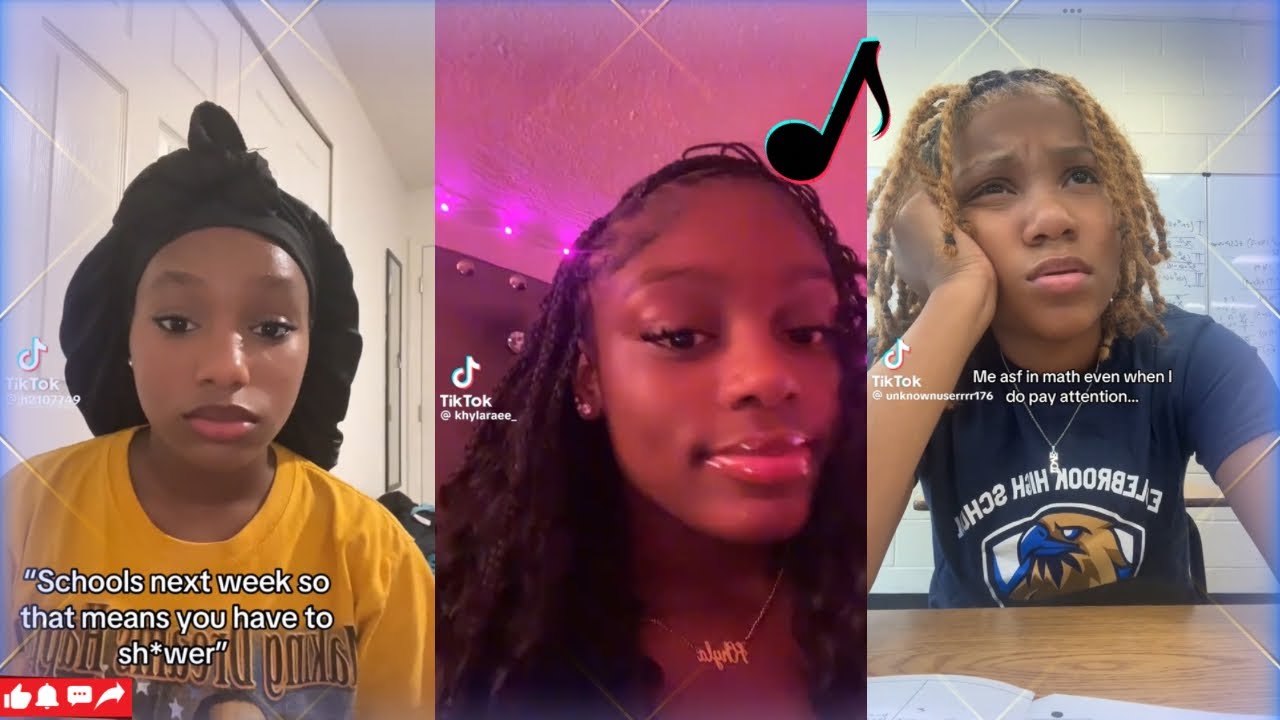 Black Tiktok 6
