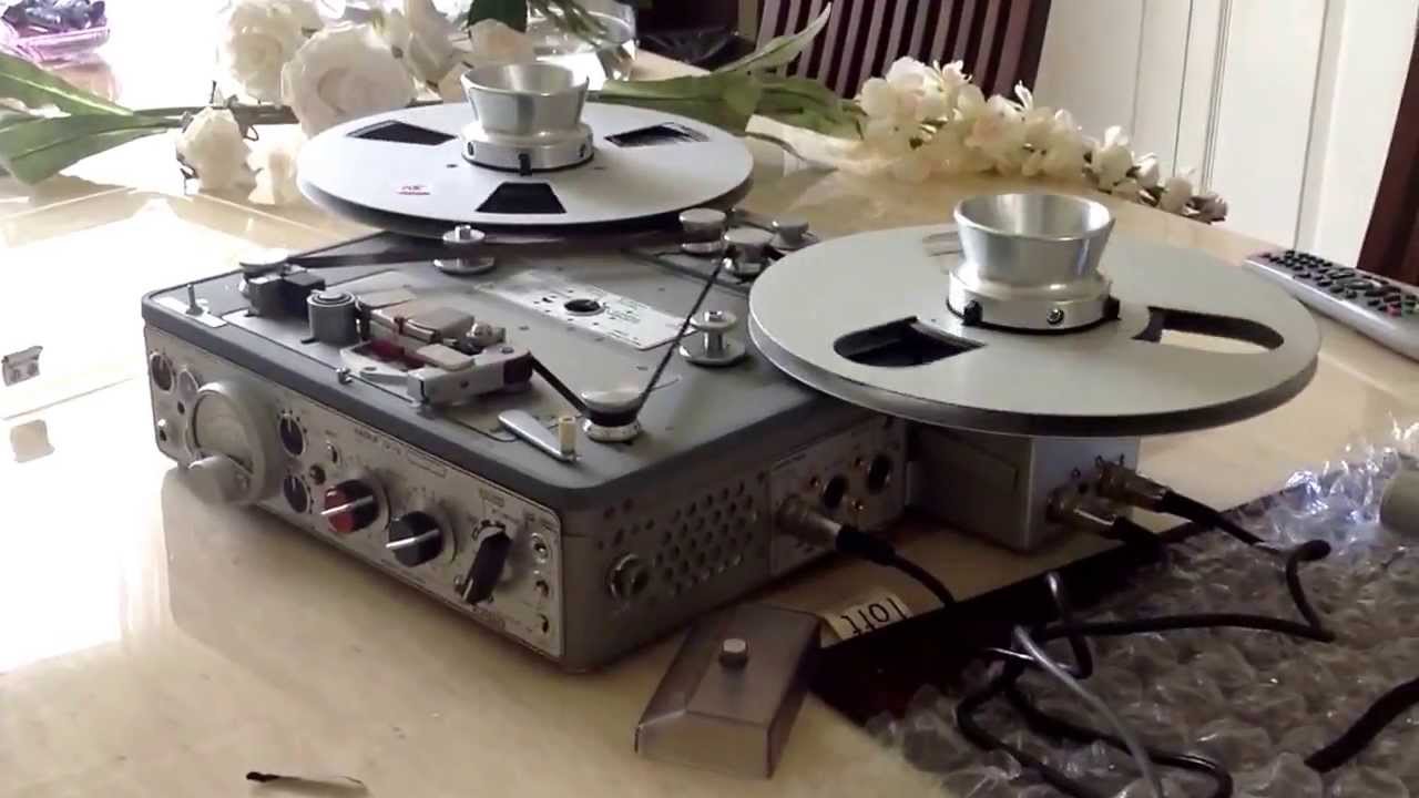 Nagra playing golhaye rang a rang