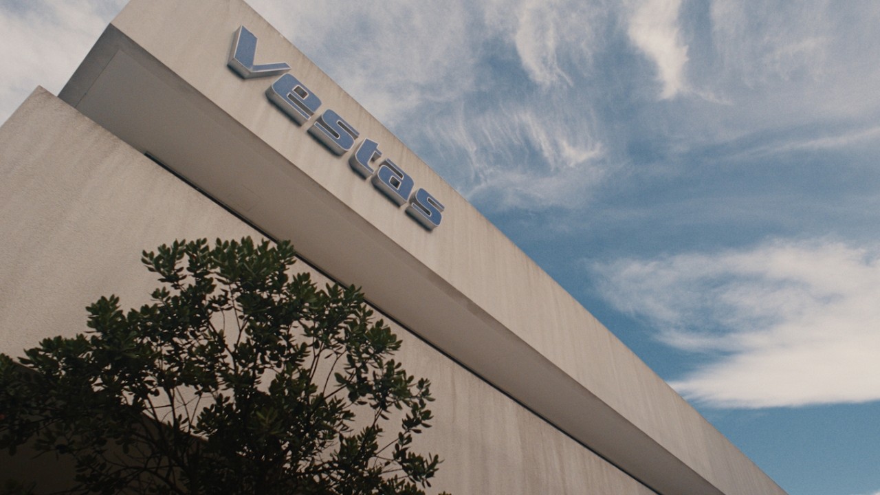 Inside Vestas Porto Technology Centre | Making a technology leader