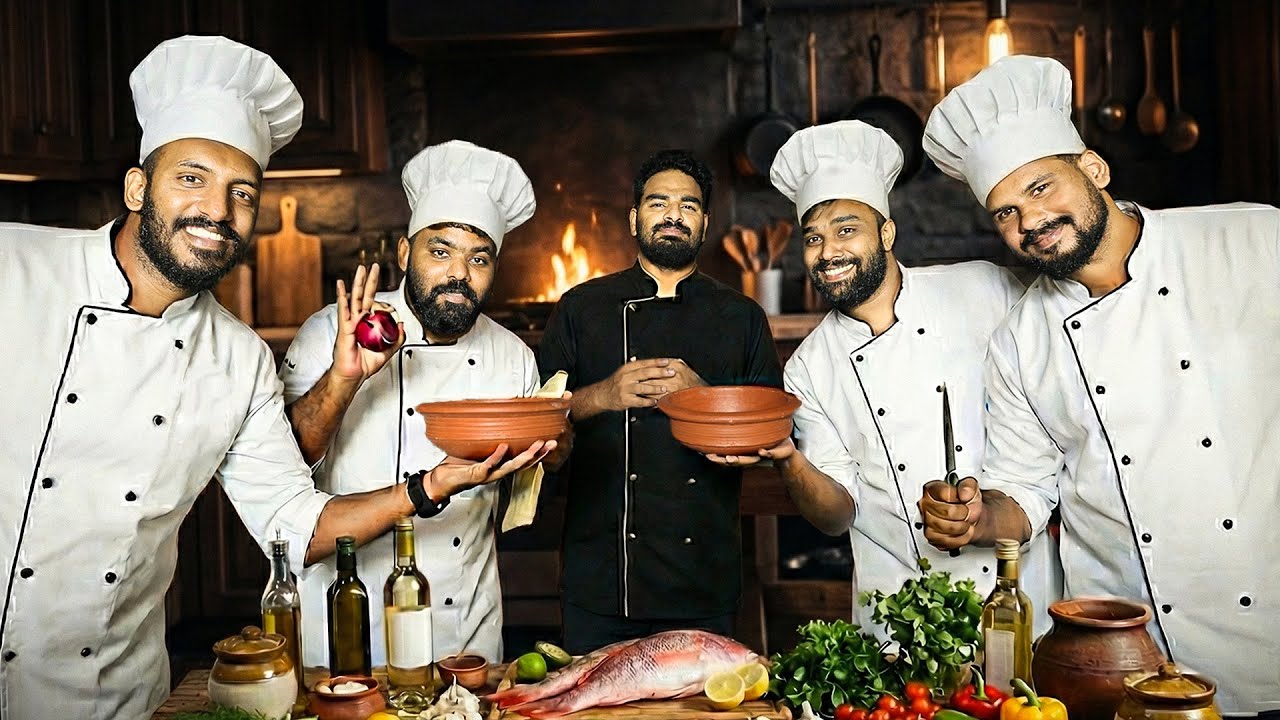 MasterChef OSB 2026 | KERALA VERSION
