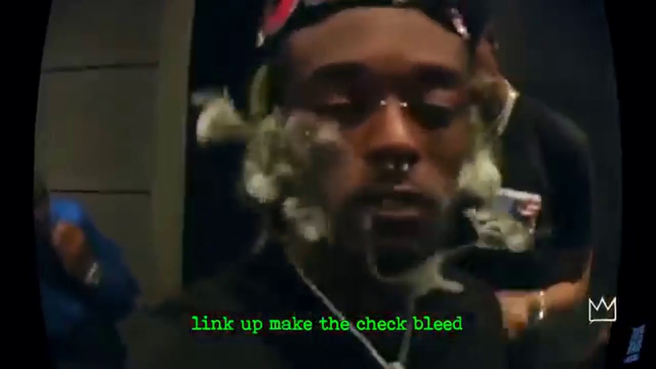 Playboi Carti - Shoota  (Offical Music Video) ft. Lil Uzi Vert