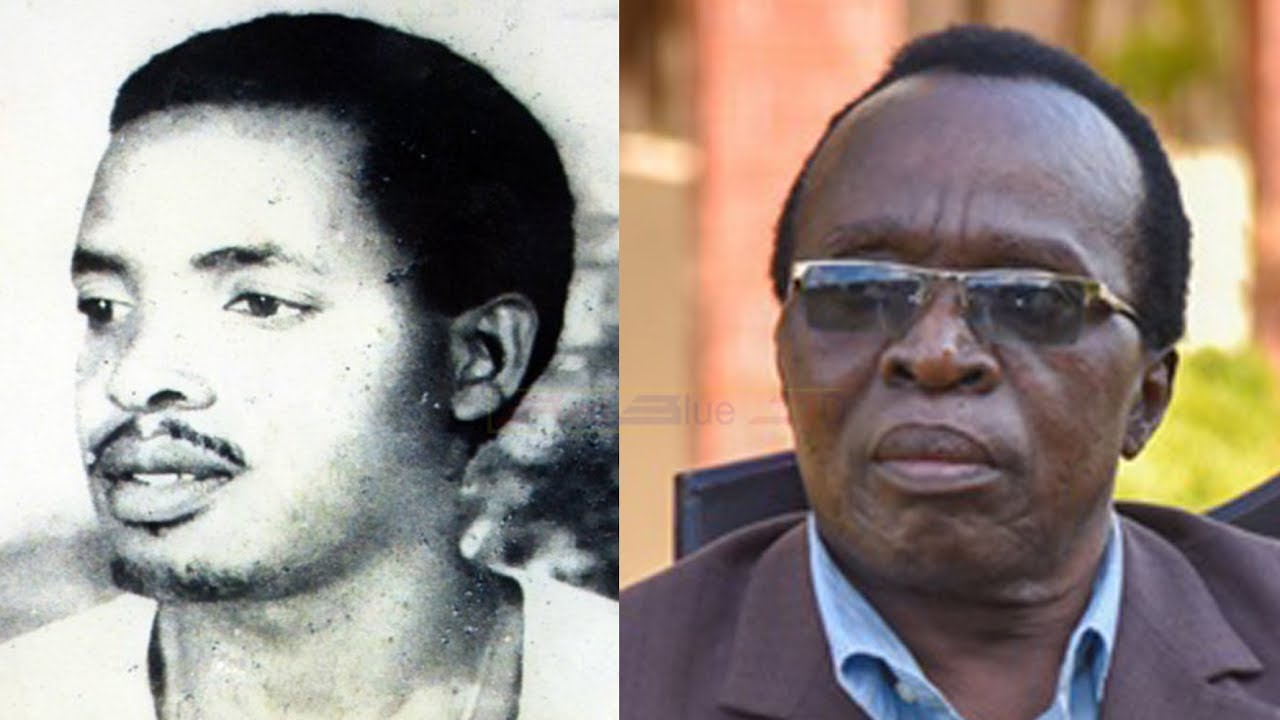 Iyumvire SEBANANI Andre na MUKESHABATWARE uburyo bari bateye ubwoba
