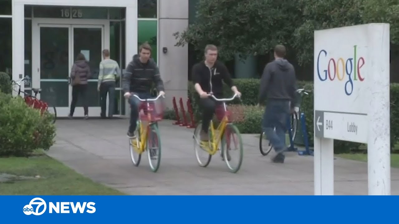 Despite layoffs, experts say Silicon Valley economy is more 'bust and boom' than 'doom and gloom'