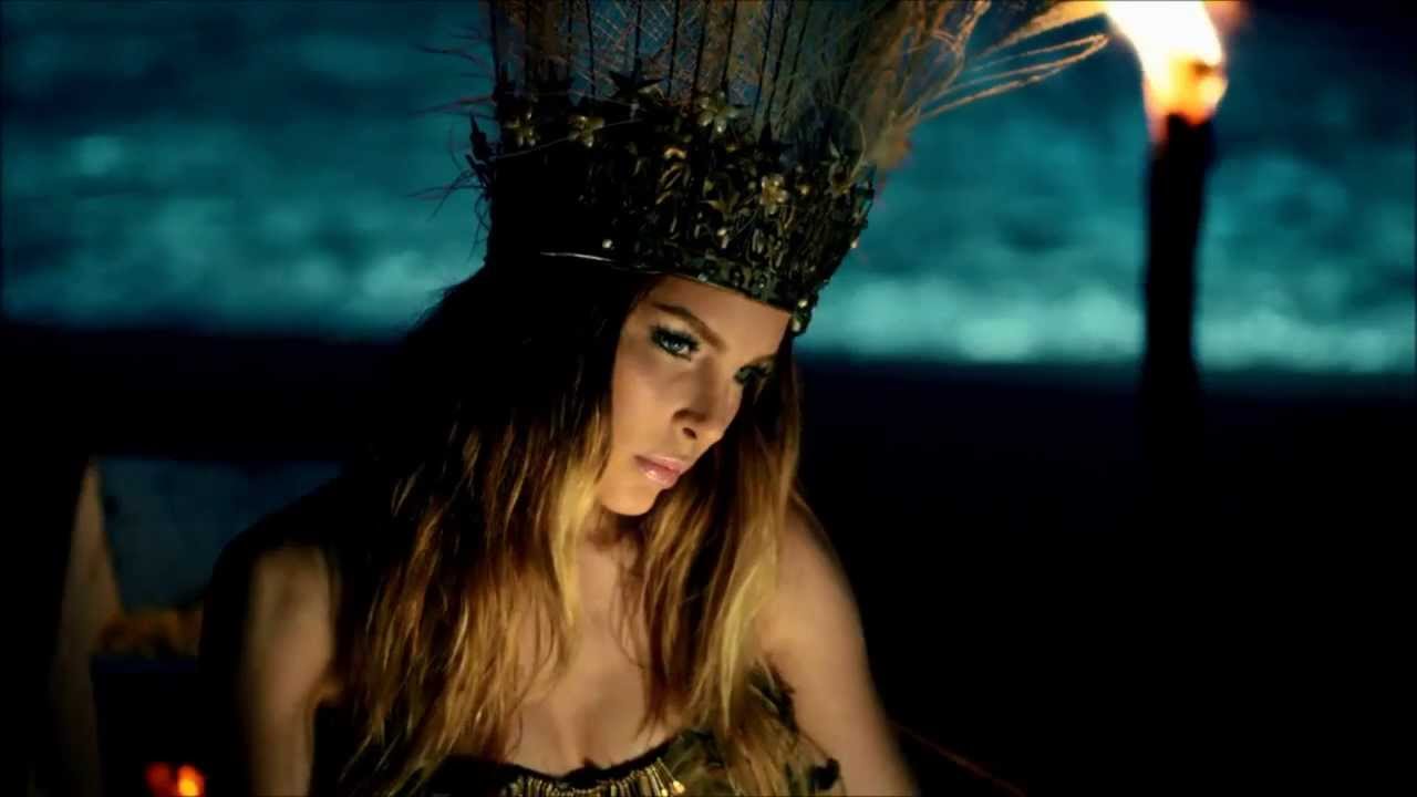 Belinda - Vuelve a mí