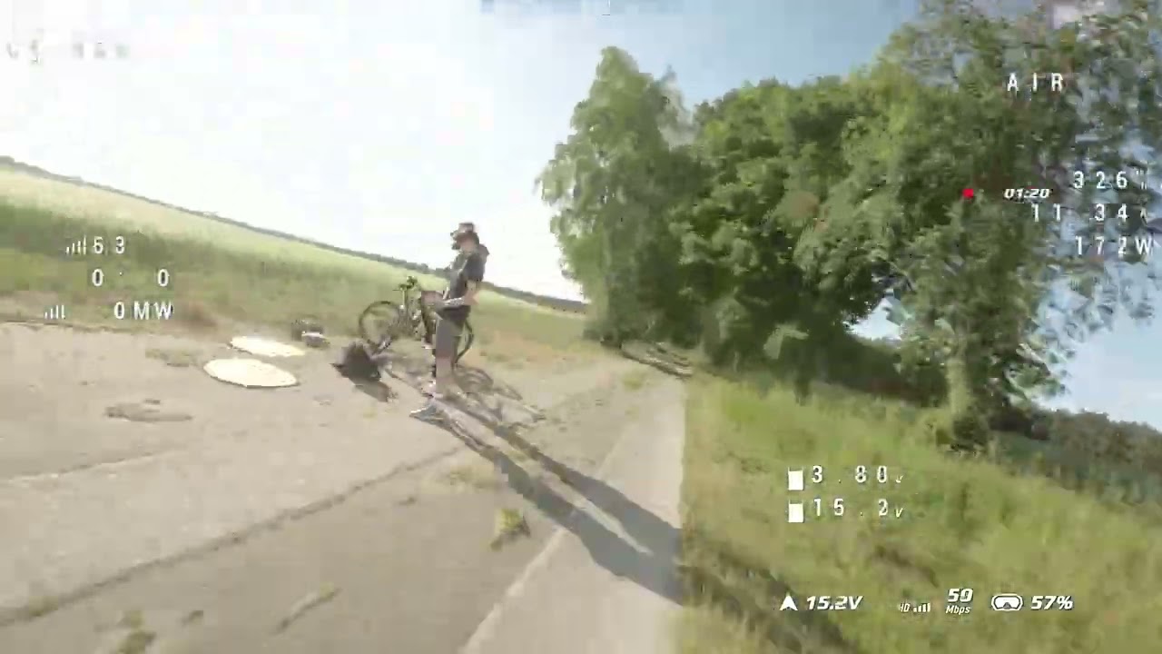 FPV is life