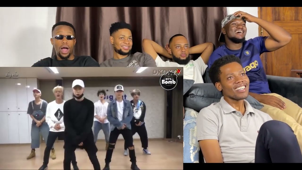 FIRST REACTION TO BTS 'Silver Spoon (Baepsae)' Live + Dance Practice + BAEPSAE Explained by a Korean