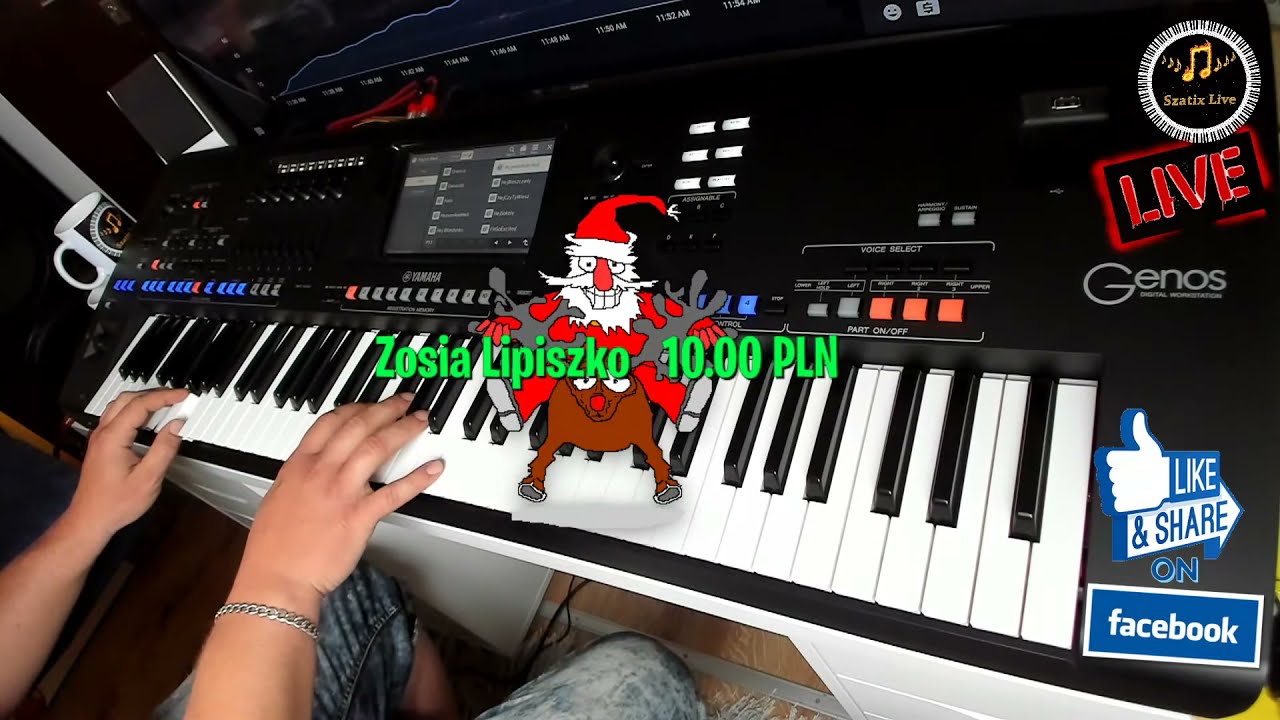 DISCO POLO I NIE TYLKO instrumentalnie HITY 2020