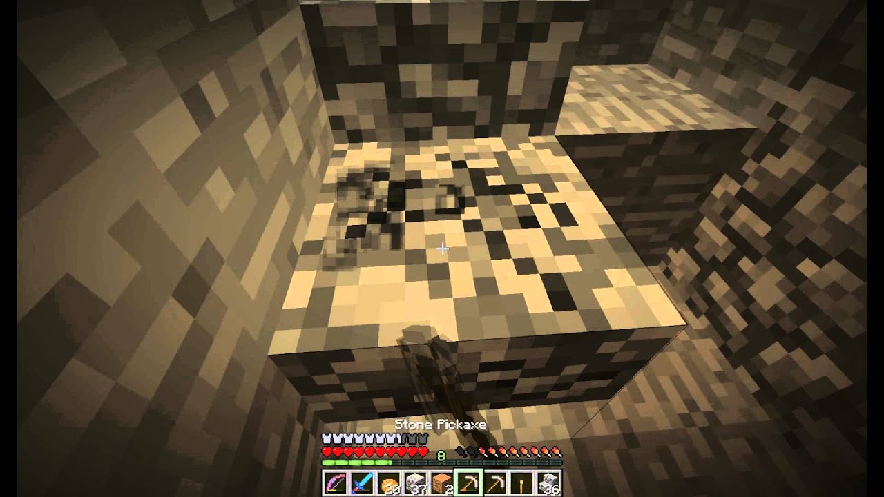 Chocoblock Ep1 - Let's have a Talk!