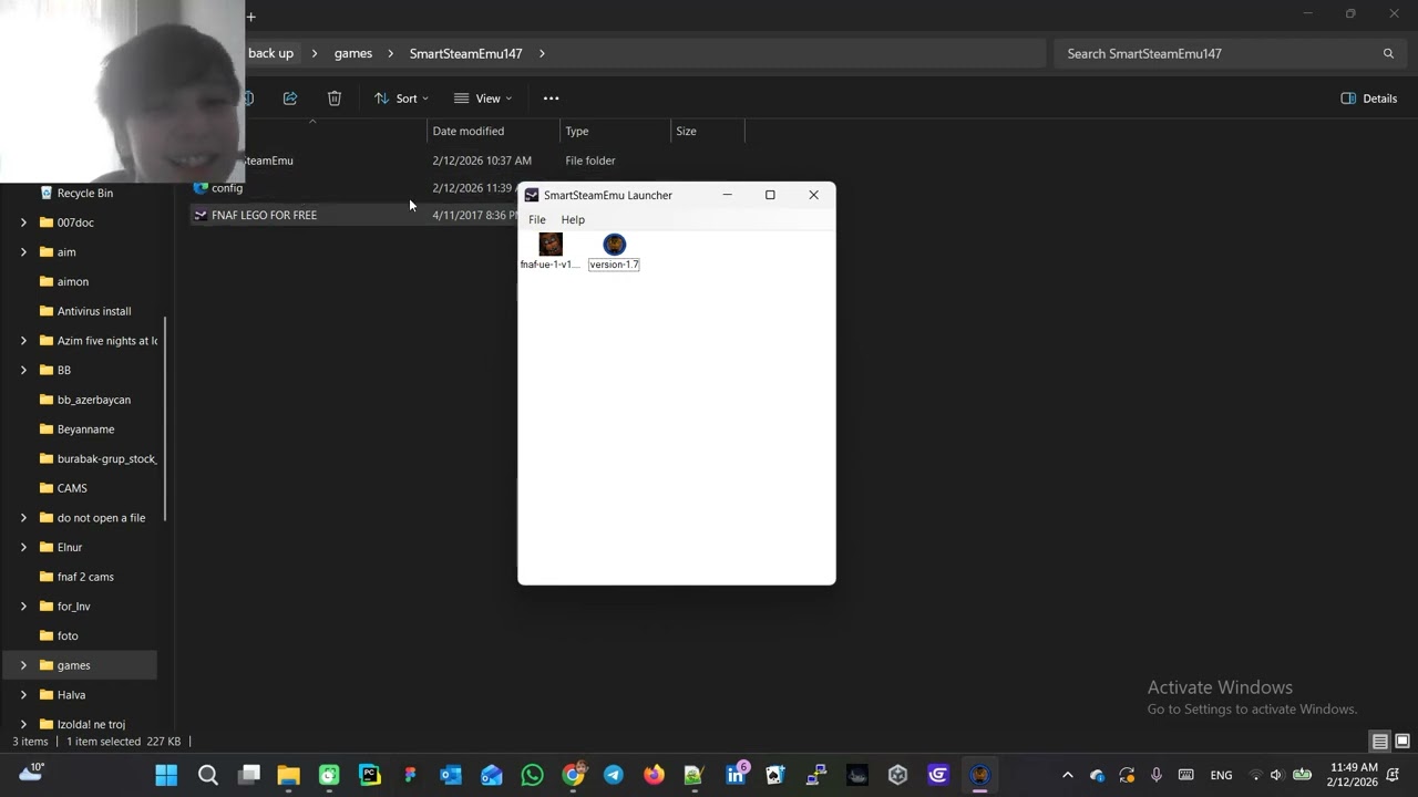 how to get fnaf lego no steam need for kids