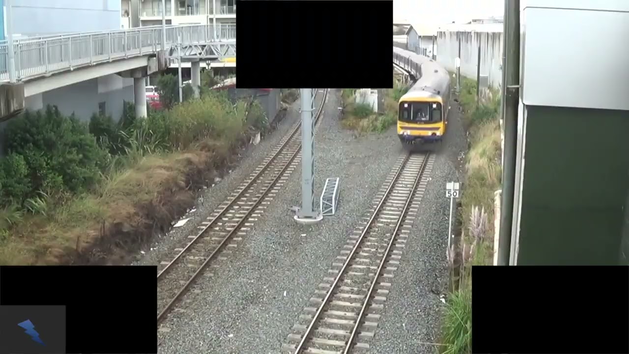 (Labor Day Special) New Zealand Train Horns - Sparta Kaosz V2 Remix