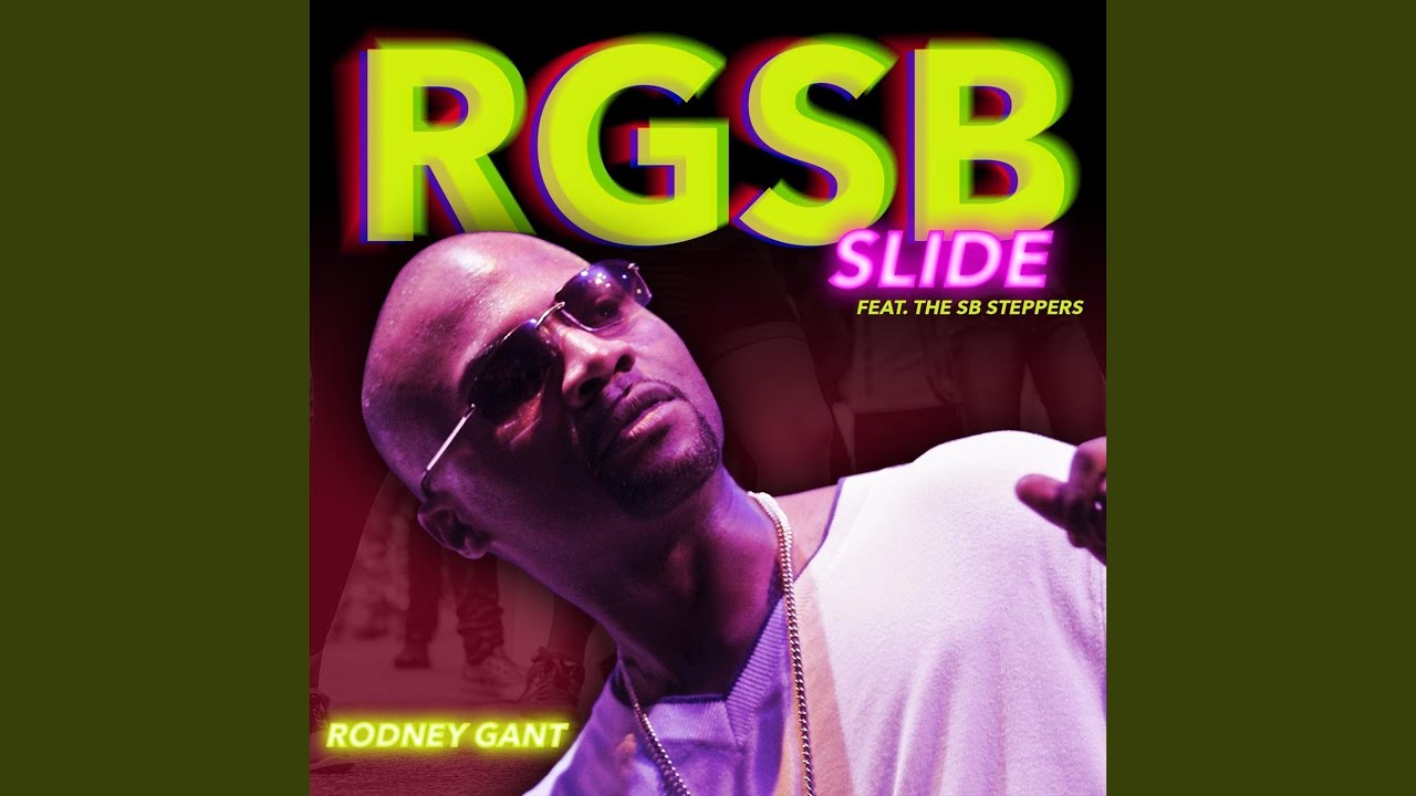RGSB Slide (feat. The SB Steppers)