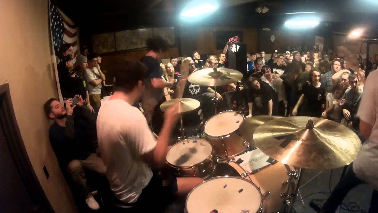 Title Fight - Head in the Ceiling Fan / Secret Society