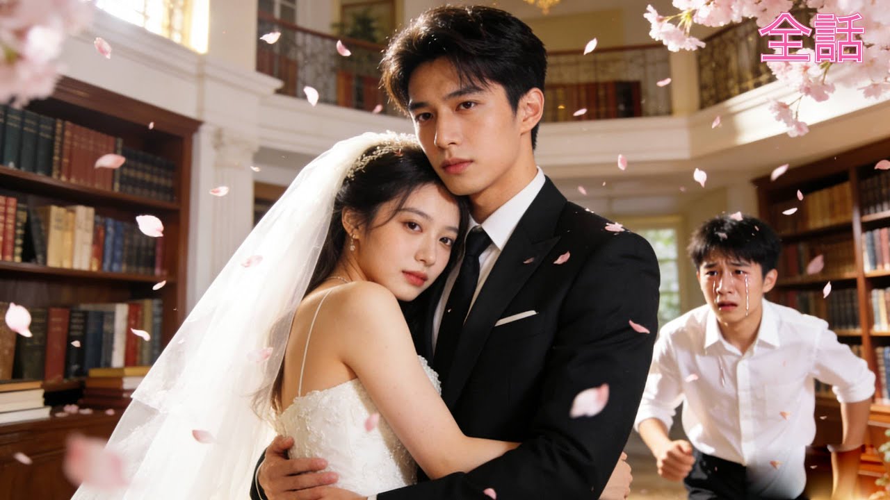 彼女の婚約者は彼女を一度も愛したことがなかったので、彼女は婚約者のCEOの弟と結婚しましたが、彼が彼女をこれほど愛するとは思ってもいませんでした。#恋愛 #結婚 #短編ドラマ #ドラマ