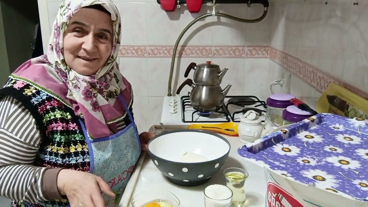 GÜNLÜK VLOG SERİSİ 🥰😍
