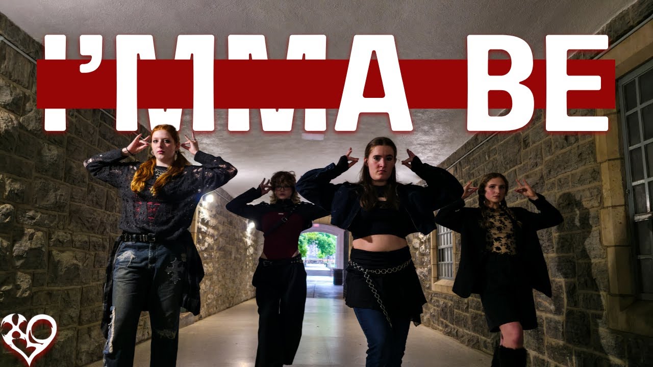[KPOP IN PUBLIC] Imma Be - XLOV | Dance Cover