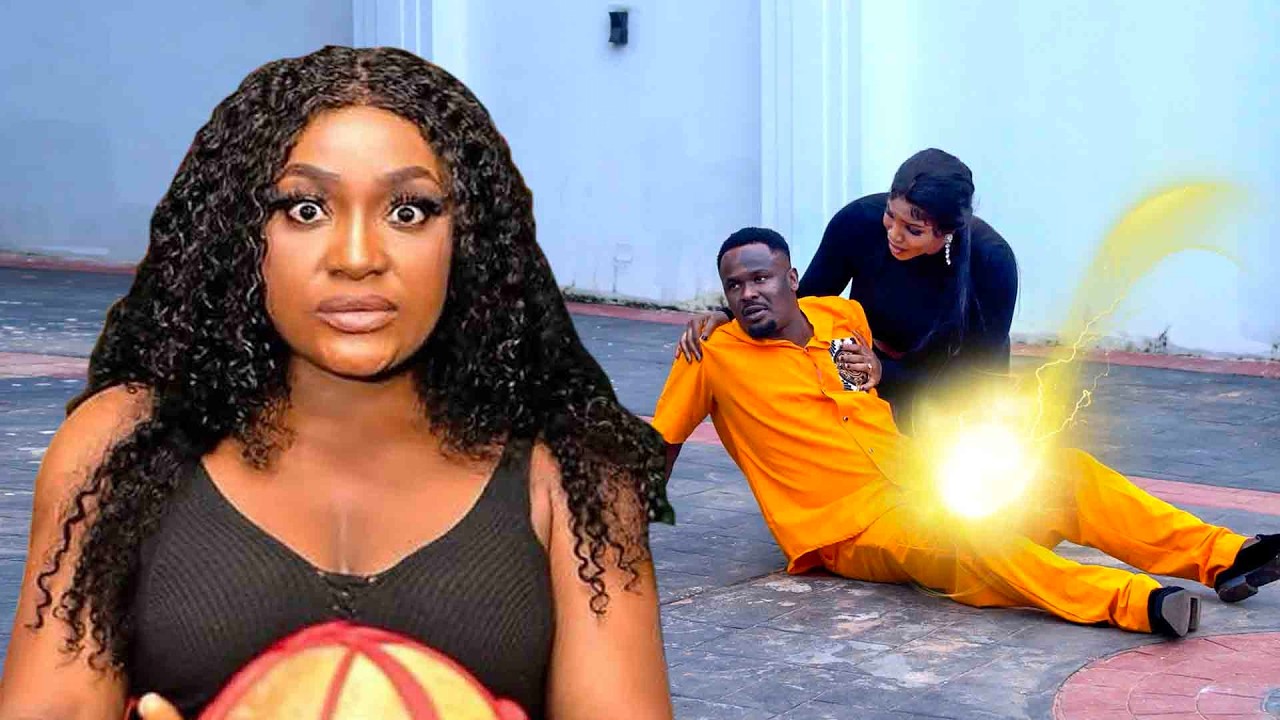 ABUSE OF MANHOOD - LIZZY GOLD, ZUBBY MICHAEL MOVIES 2026 NIGERIAN LATEST MOVIES #africanfilms