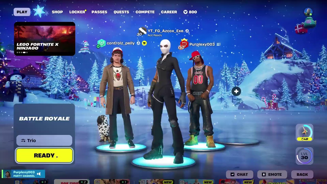 New year stream pt.2   2026 is almost here