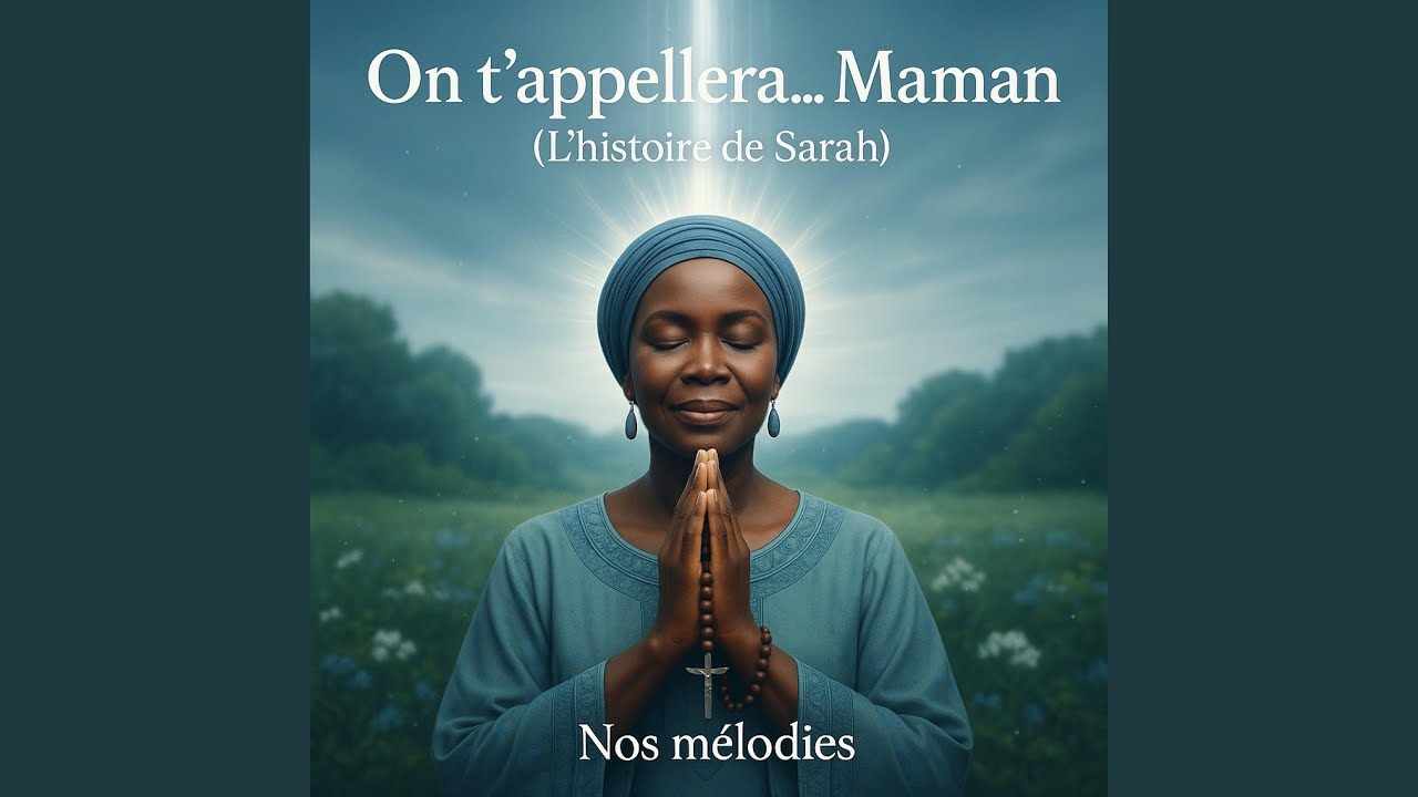 Parle-moi de ton Jesus