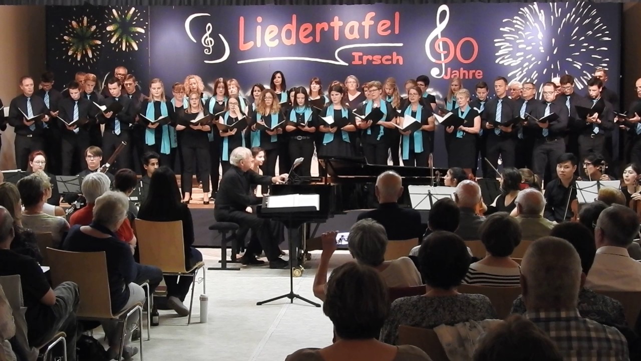 John Miles - Music - Liedertafel Irsch