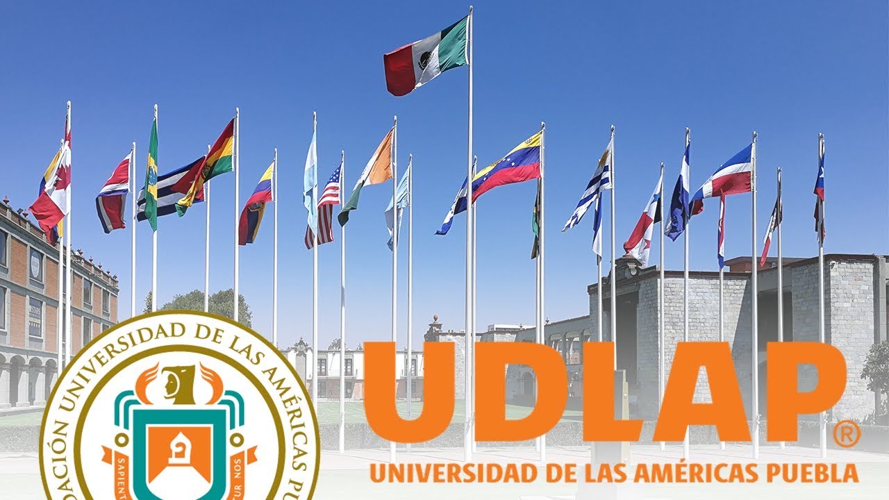 Alumnos Universidad de las Américas de Puebla | UDLAP |