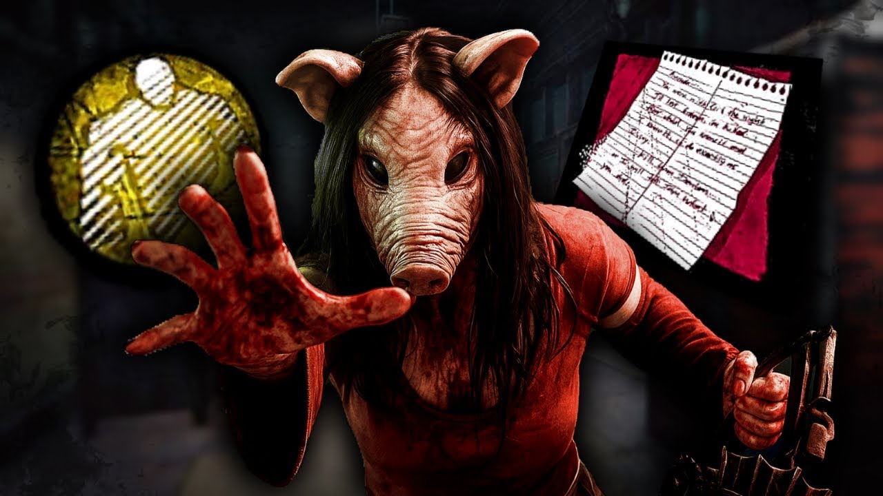 This Stealth Pig Build Is PURE EVIL...