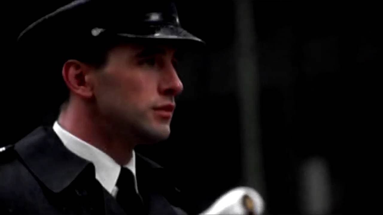 backdraft soundtrack the show goes on HD 16:9