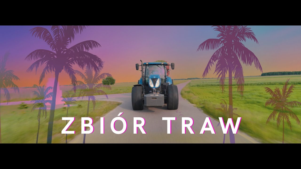 USŁUGOWE SIANOKOSY 2023 ale to GTA6