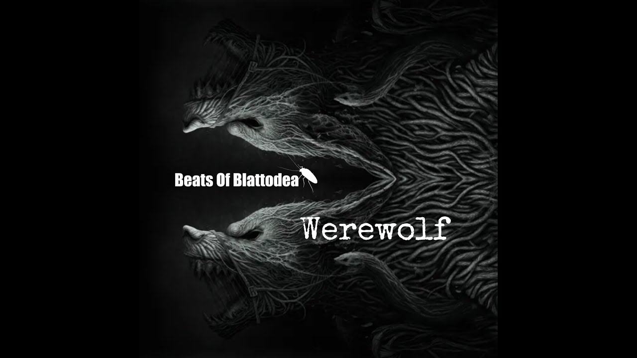 Werewolf (Fan of The Prodigy 2024)