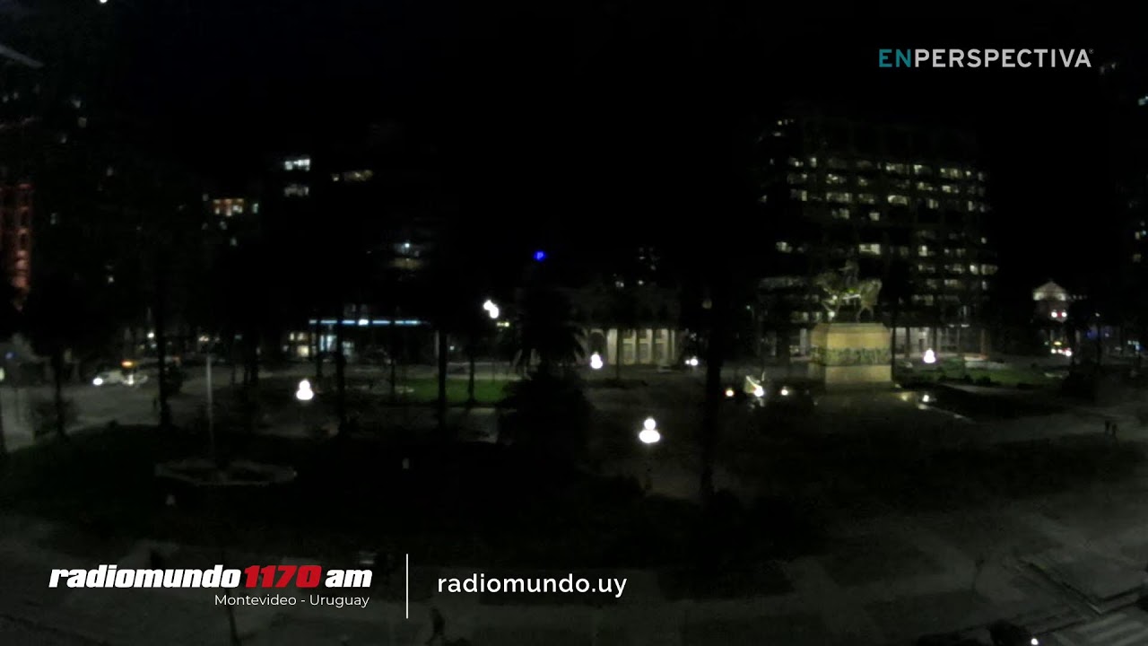 Radiomundo / En Perspectiva EN VIVO