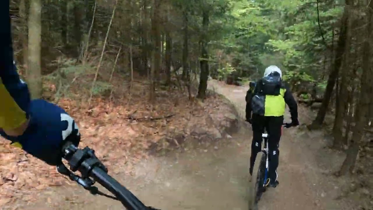 Bikepark Geißkopf - EMTB - Vatertag 2023