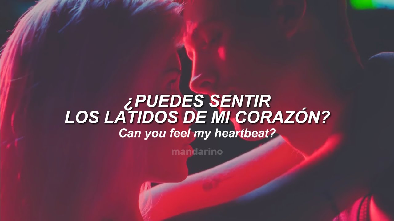 Nessa Barrett - PASSENGER PRINCESS (español + lyrics)