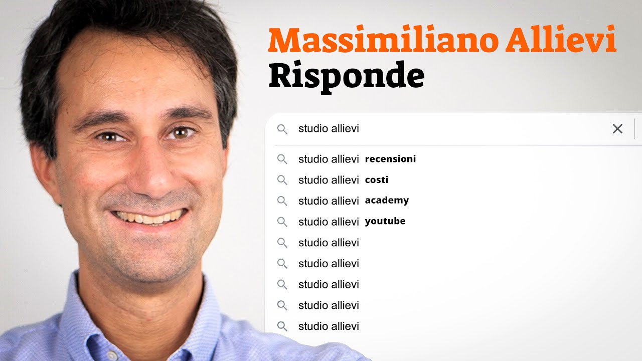 Studio Allievi risponde alle domande sul denaro di @investiamo
