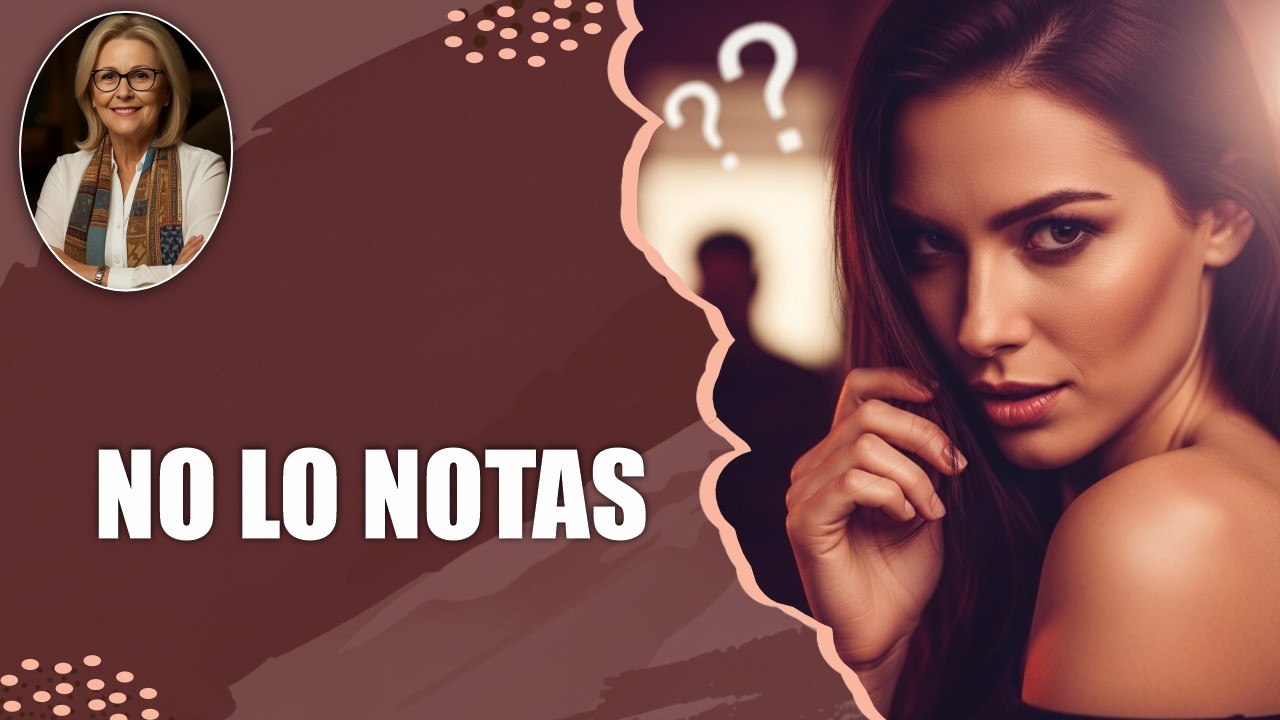 Cuando Ella Quiere Intimidad Profunda... Pero Tú Ni Siquiere Lo Notas