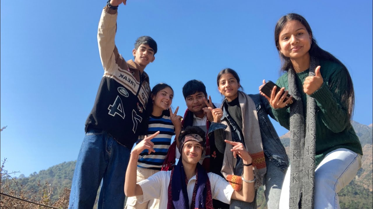 Annual day celebration + day out with Arts Gang 🥳✨
