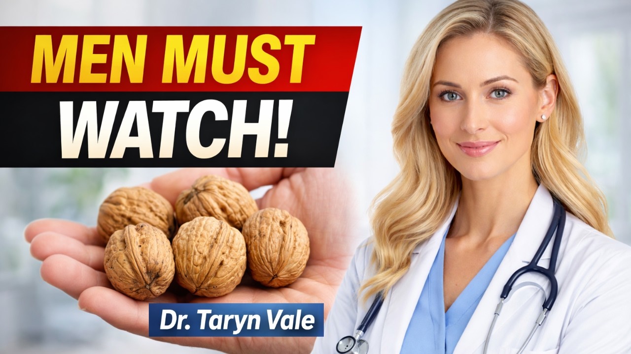 What Happens When You Eat Walnuts Every Day?