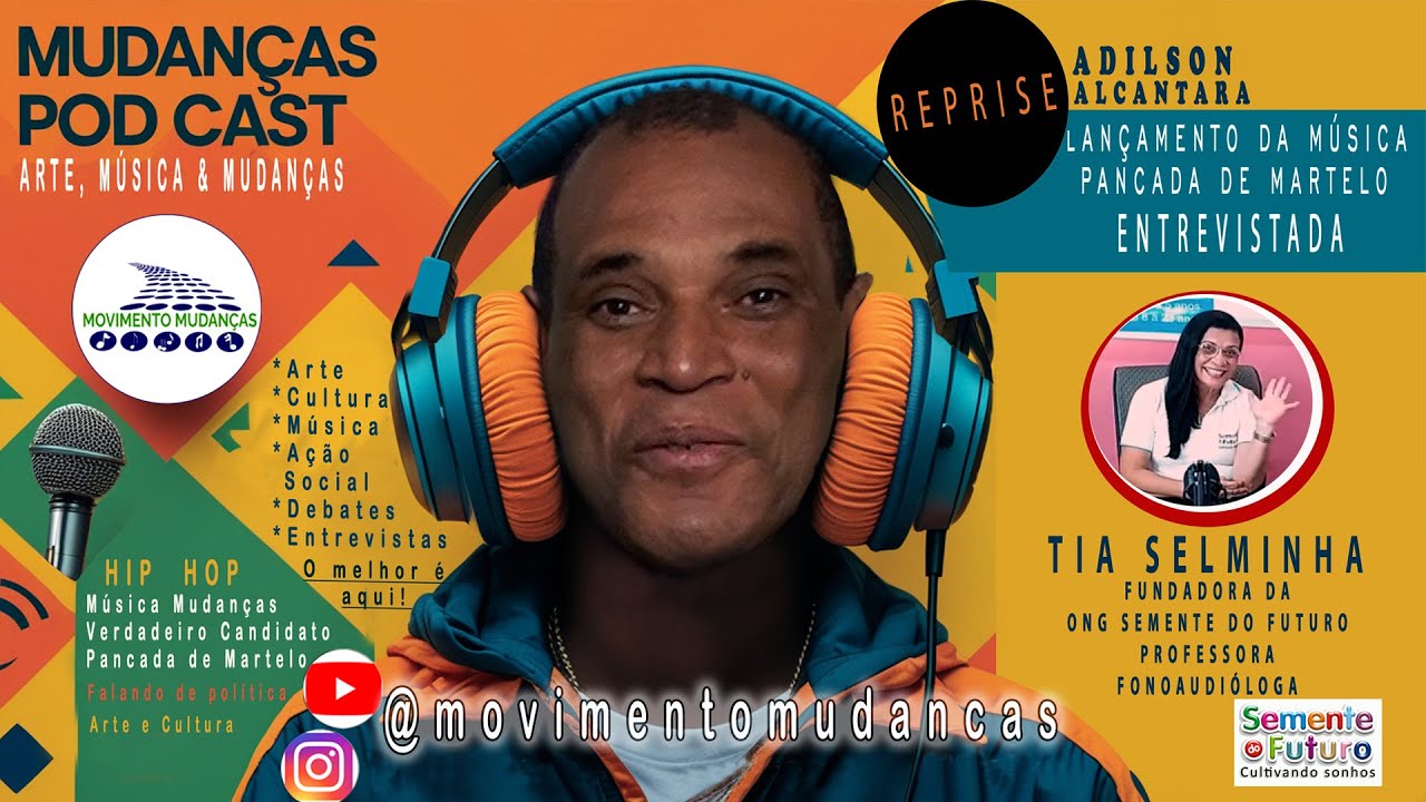 LANÇAMENTO! 