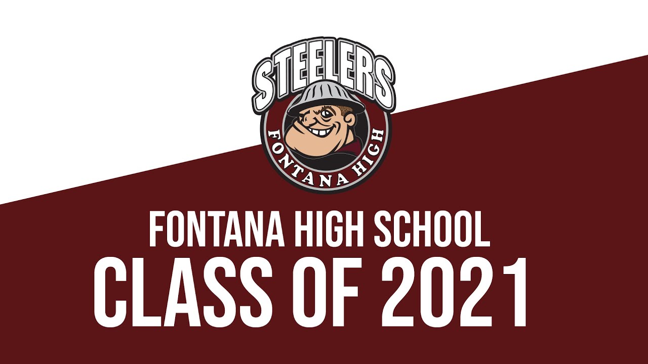 Fontana High School 2021