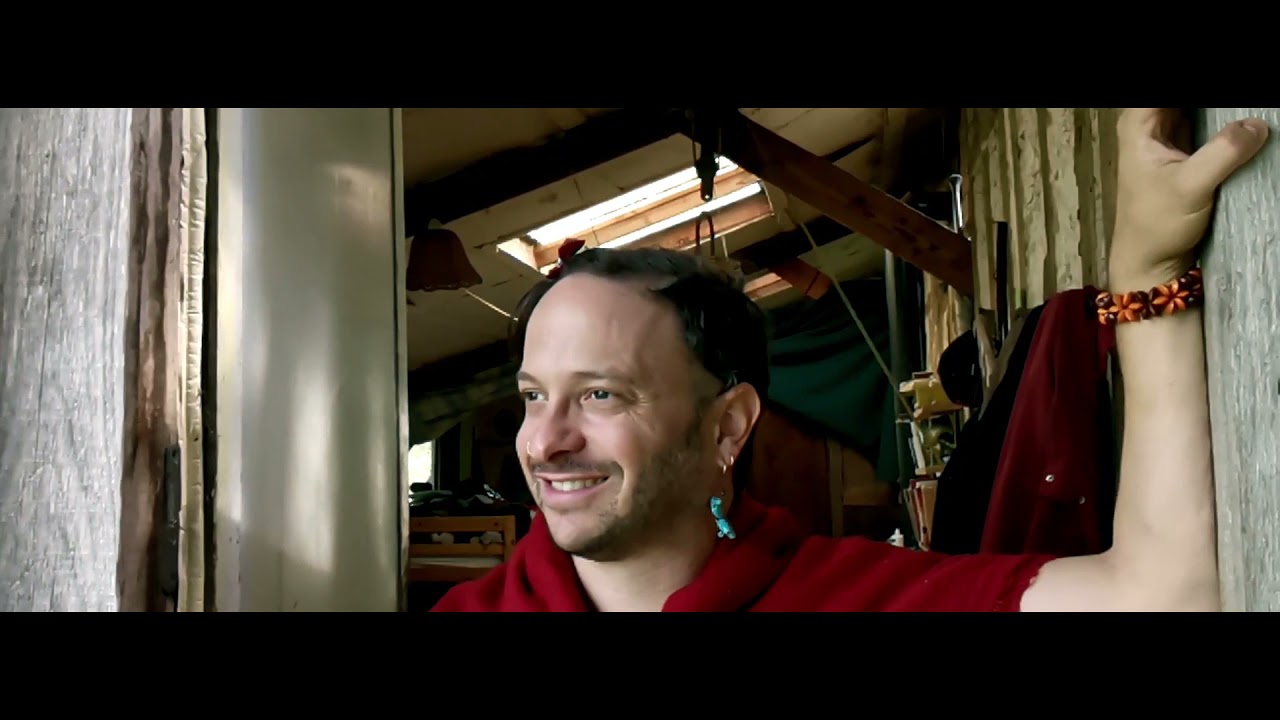 LA SAUTERELLE - La Fauche - Clip officiel