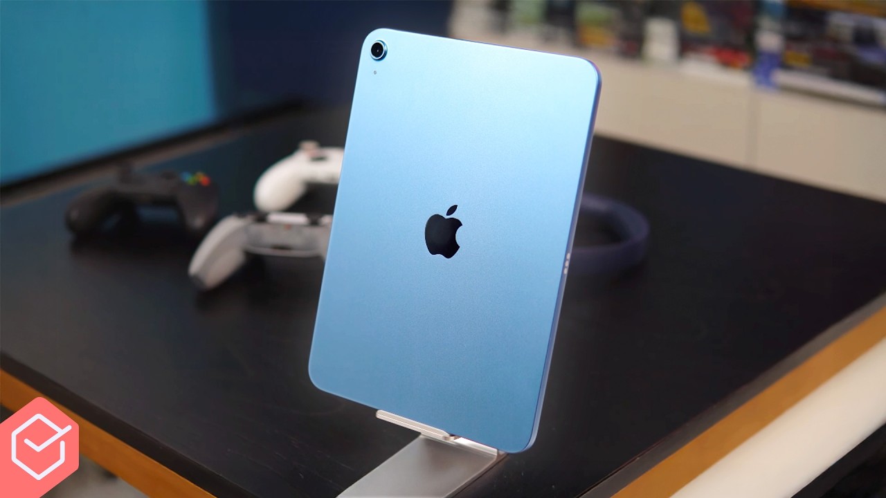 iPAD 11 virou o MELHOR TABLET APPLE Custo Benefício 6 MESES DEPOIS?!