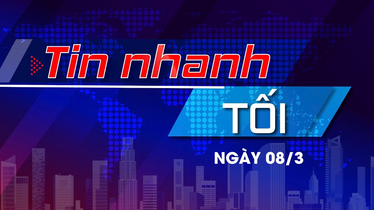 Tin nhanh Tối ngày 8/3:Điện Biên phải nỗ lực để tỉnh giàu, dân hạnh phúc
