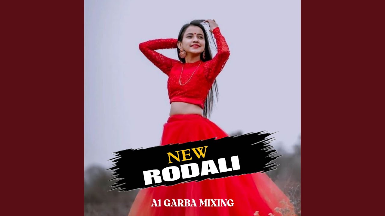 NEW RODALI