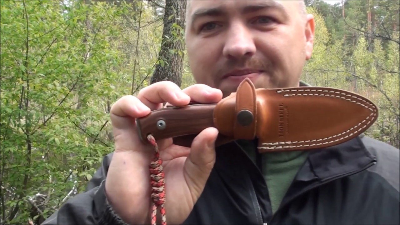 LIONSTEEL М4 регринд в convex